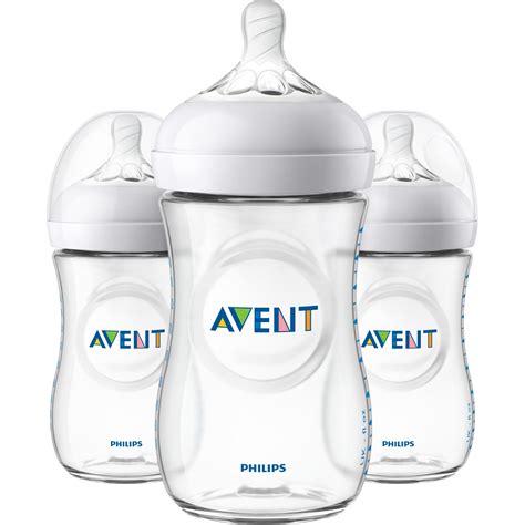 philips avent water bottle